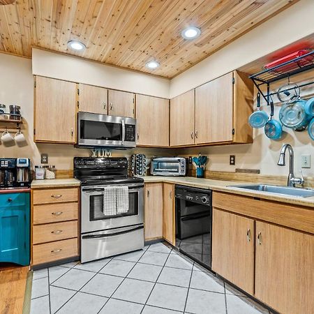 Getaway Condo Warrensburg Zewnętrze zdjęcie