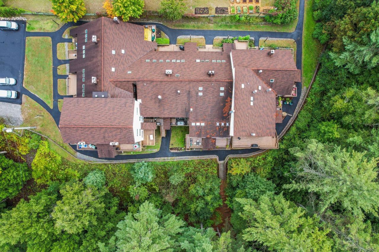 Getaway Condo Warrensburg Zewnętrze zdjęcie