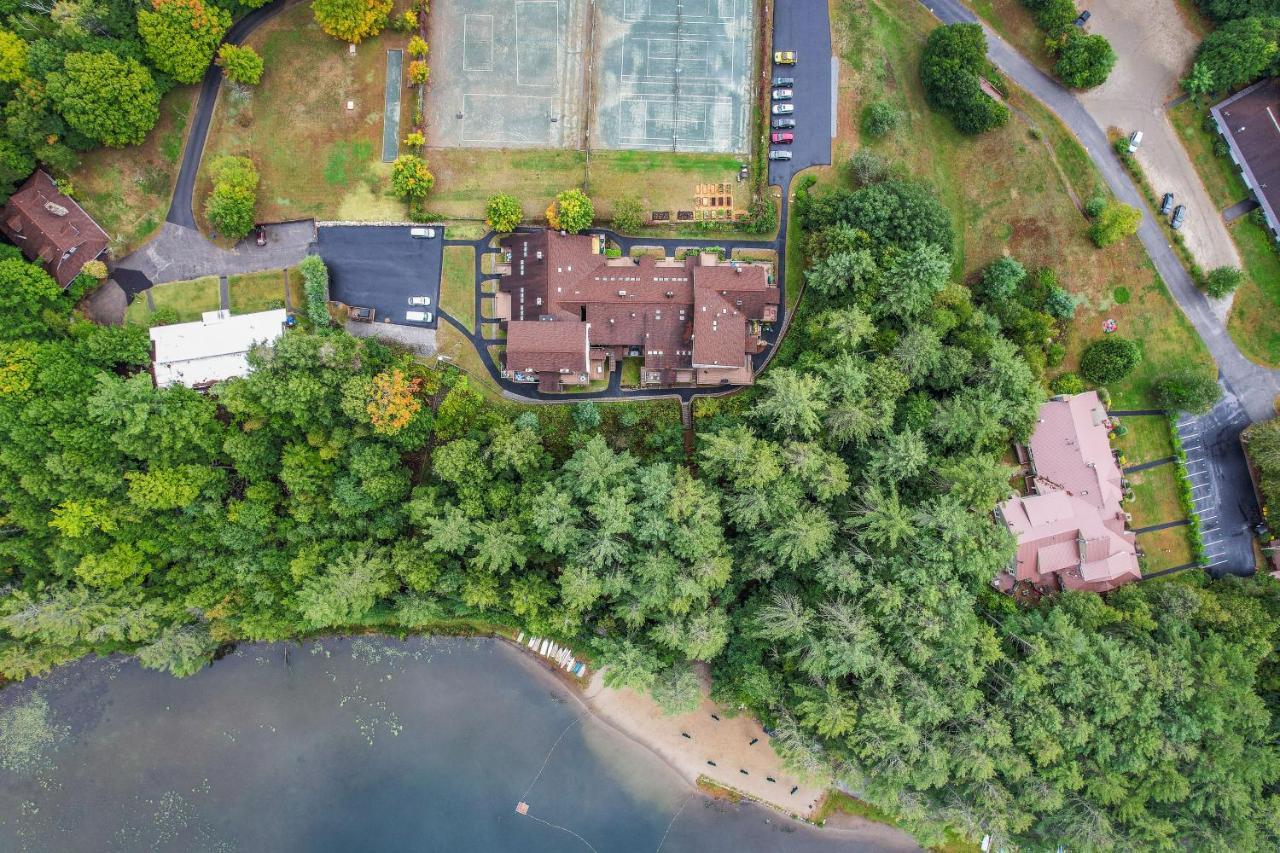 Getaway Condo Warrensburg Zewnętrze zdjęcie