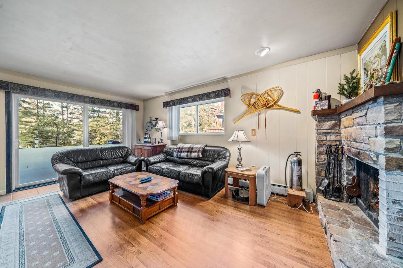 Getaway Condo Warrensburg Zewnętrze zdjęcie