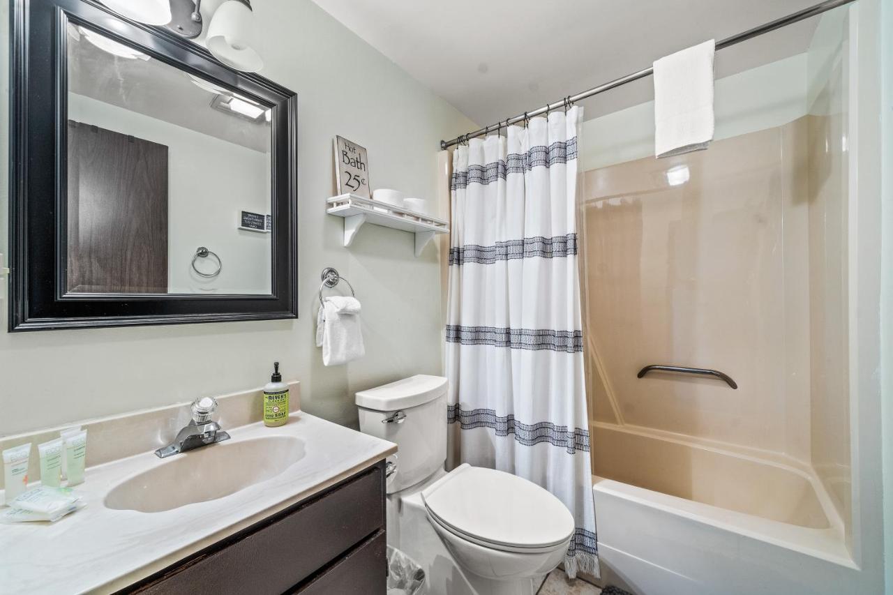 Getaway Condo Warrensburg Zewnętrze zdjęcie