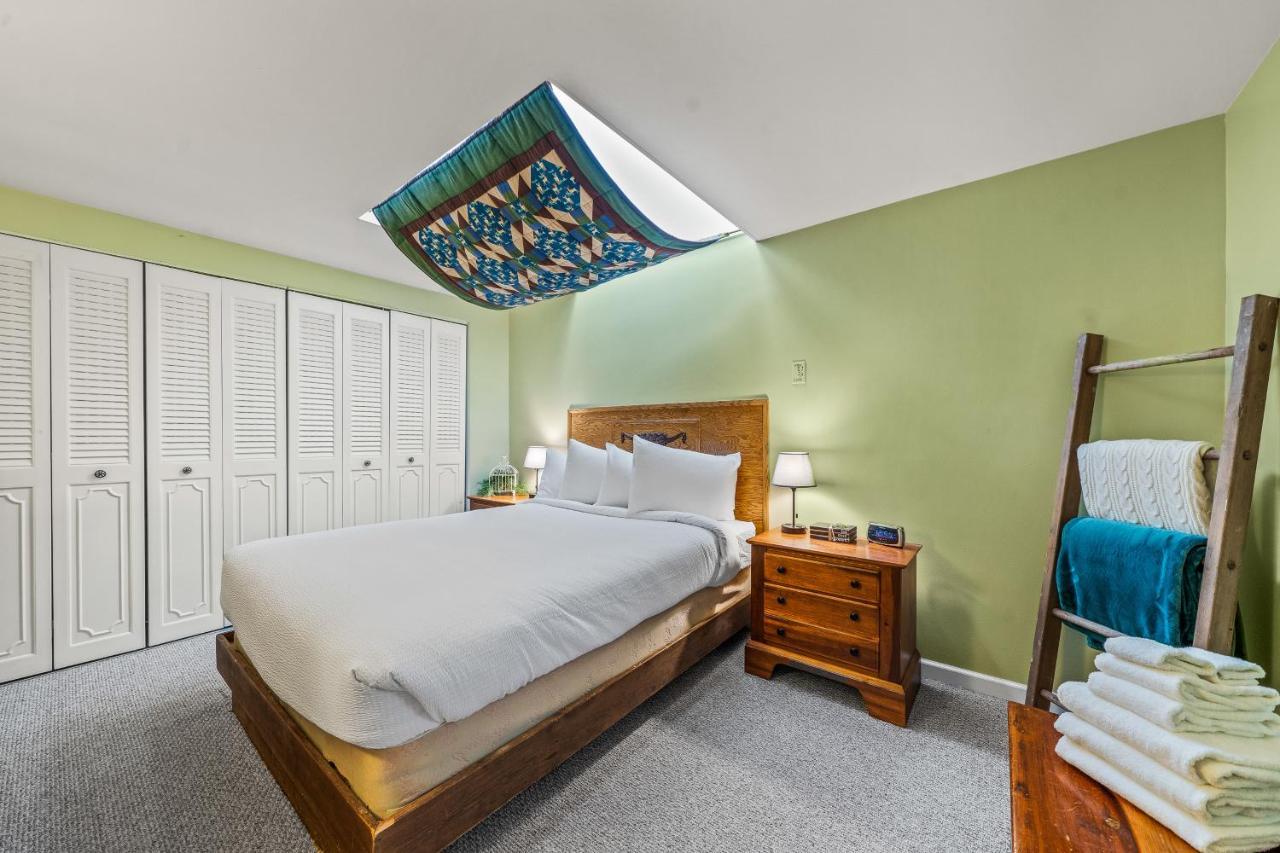 Getaway Condo Warrensburg Zewnętrze zdjęcie