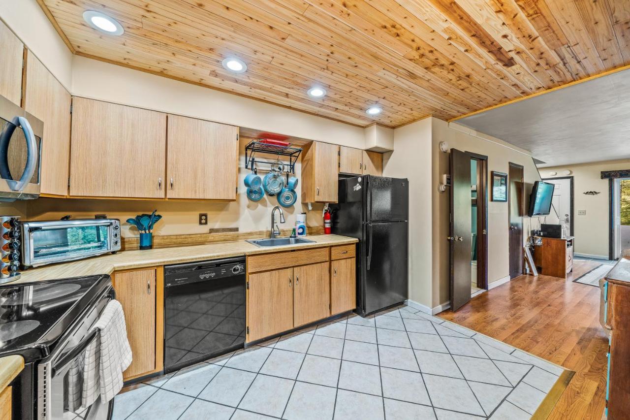 Getaway Condo Warrensburg Zewnętrze zdjęcie