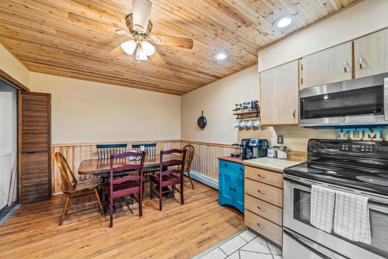 Getaway Condo Warrensburg Zewnętrze zdjęcie